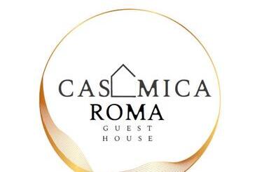 هاستل Ah Roma