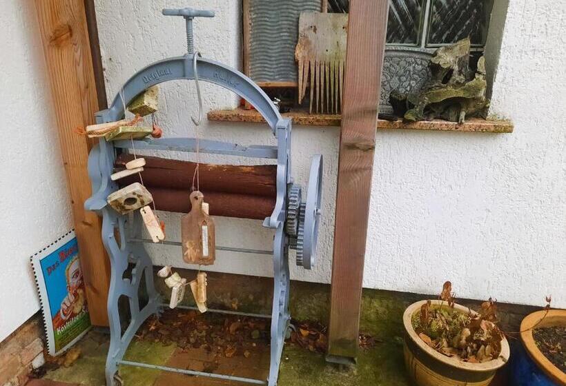 旅馆 ück   Dorfgasthof Swienstall