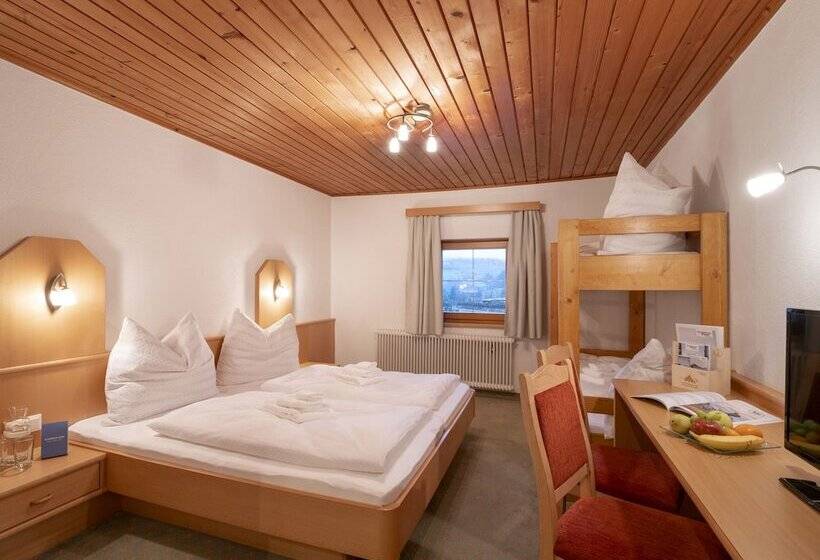 Общежитие Gasthof Mamooserhof