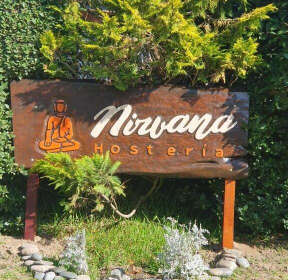 هاستل Hosteria Nirvana