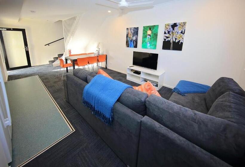 הוסטל Mihaven Shared Living   Gatton St