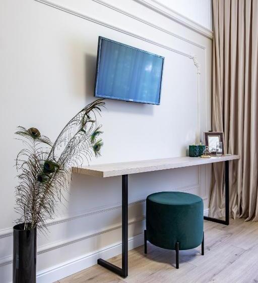 Albergue Resto Park традиція