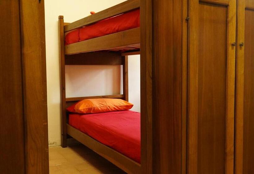فندق صغير Rifugio Nido Del Biancone