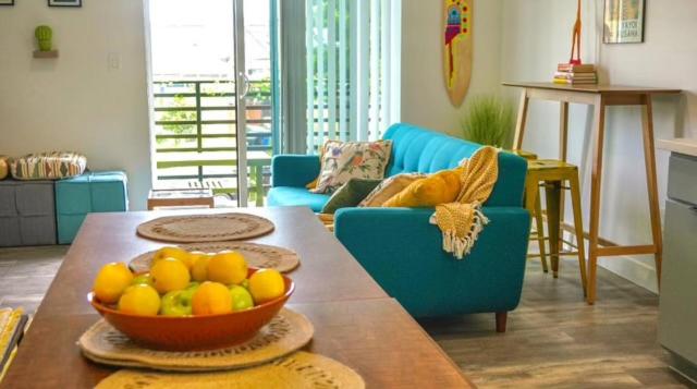 هاستل The Dacha