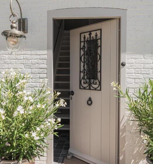 민박 Chez Lindy Country Guesthouse