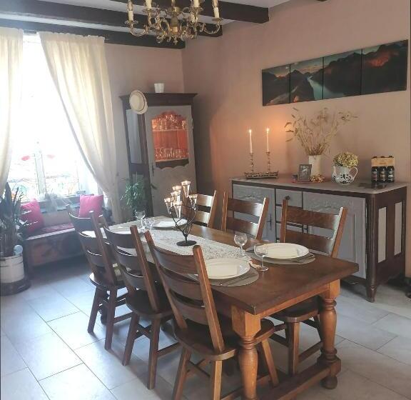 צימר Chez Many, Par Fred Et Henri