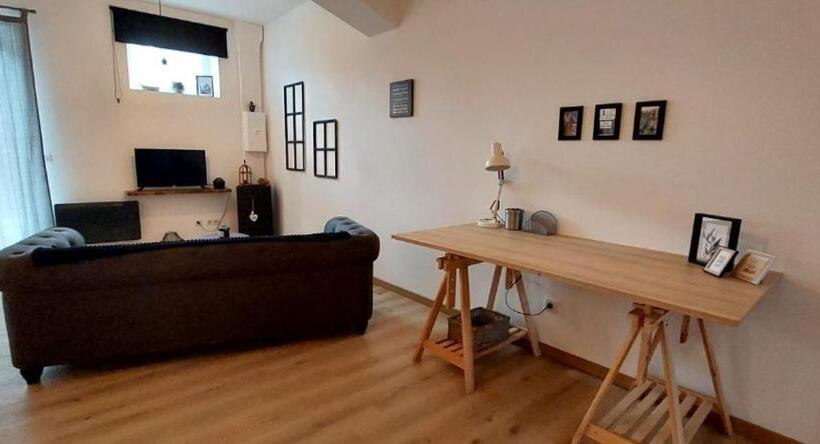 ベッドアンドブレックファースト Le Manoir De Séverine Et Sébastien