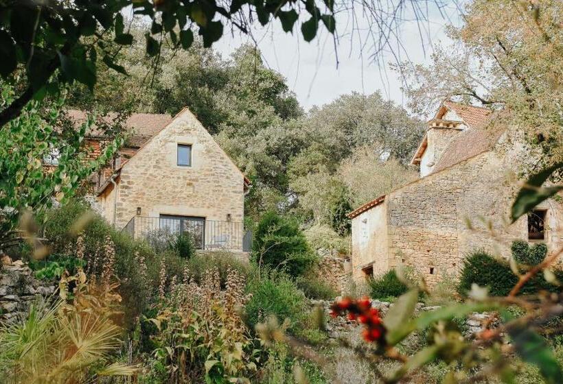 تختخواب و صبحانه Maison Cistus   Maison D Hôtes De Charme   Suites Et Gîte Avec Terrasses Privées   Proche De Sarlat