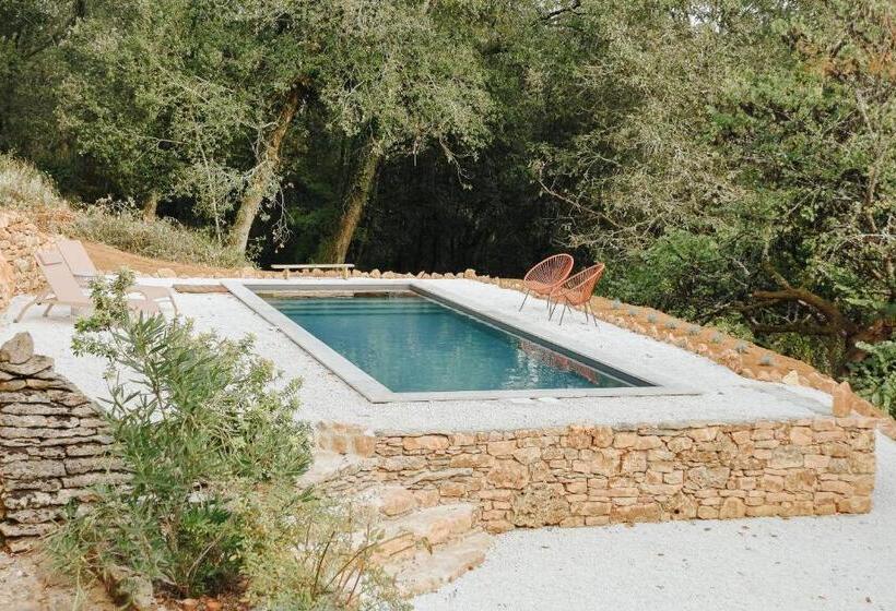 تختخواب و صبحانه Maison Cistus   Maison D Hôtes De Charme   Suites Et Gîte Avec Terrasses Privées   Proche De Sarlat