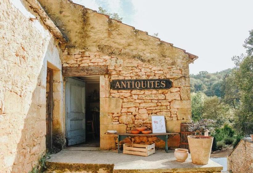 تختخواب و صبحانه Maison Cistus   Maison D Hôtes De Charme   Suites Et Gîte Avec Terrasses Privées   Proche De Sarlat