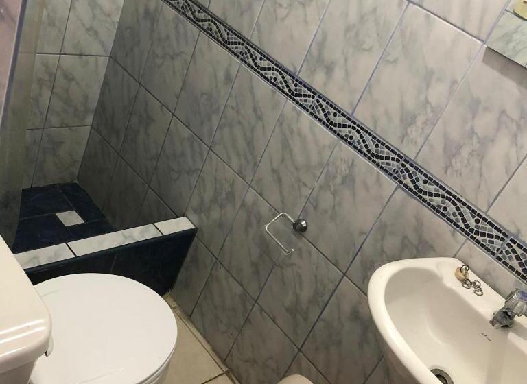 צימר Pedraza House Airport