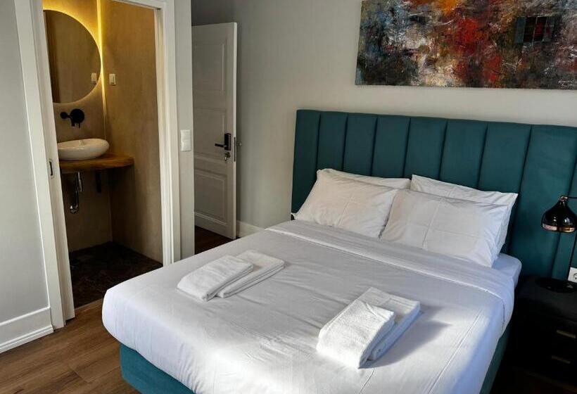 تختخواب و صبحانه Relax And Explore Lisbon Suites And Rooms