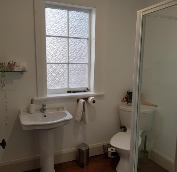 צימר Riverhead Villa