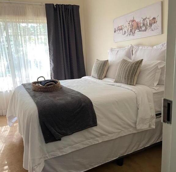 Bed and Breakfast Sgele Guesthouse