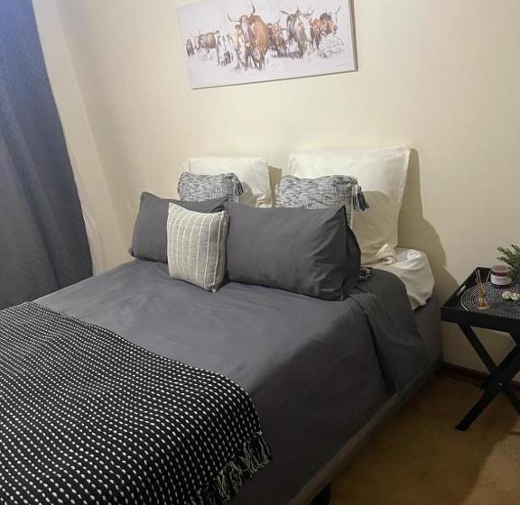 Bed and Breakfast Sgele Guesthouse