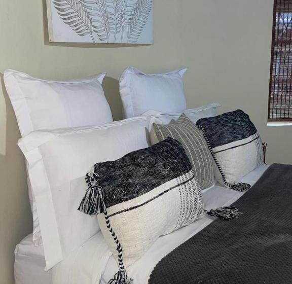 Bed and Breakfast Sgele Guesthouse