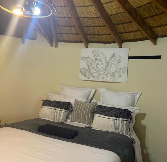 Bed and Breakfast Sgele Guesthouse