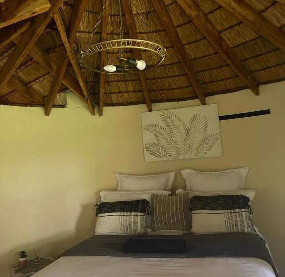 Bed and Breakfast Sgele Guesthouse