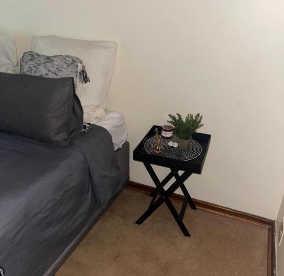 Bed and Breakfast Sgele Guesthouse