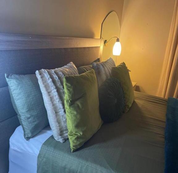 Bed and Breakfast Sgele Guesthouse