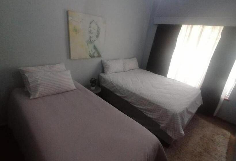 Bed and Breakfast Sgele Guesthouse