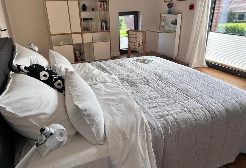 Wattkante B&b