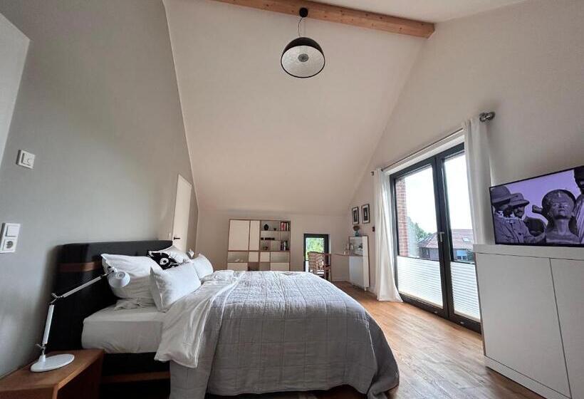 Wattkante B&b