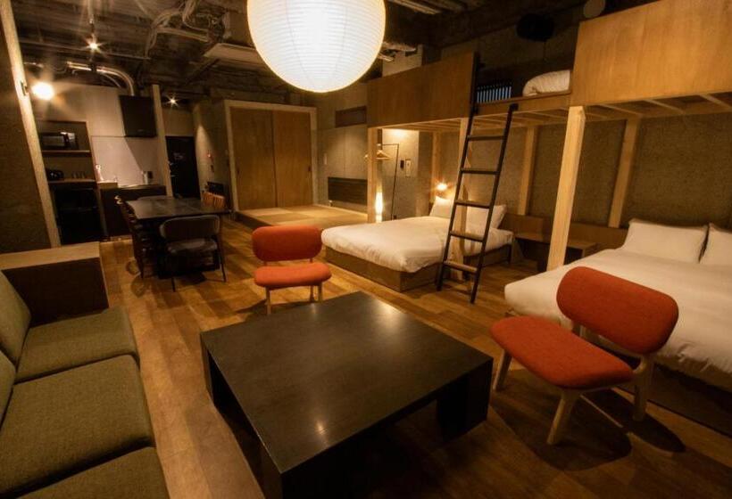 Green Room
