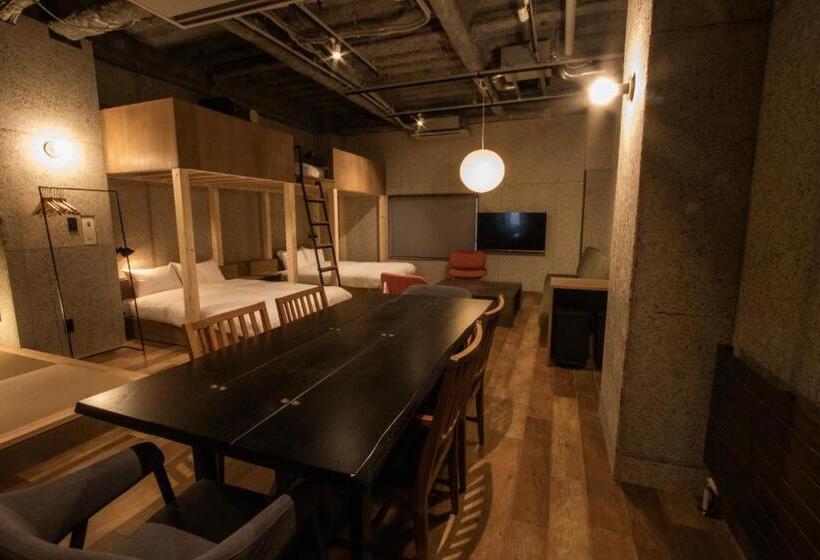 Green Room