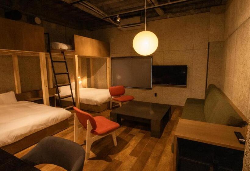 Green Room