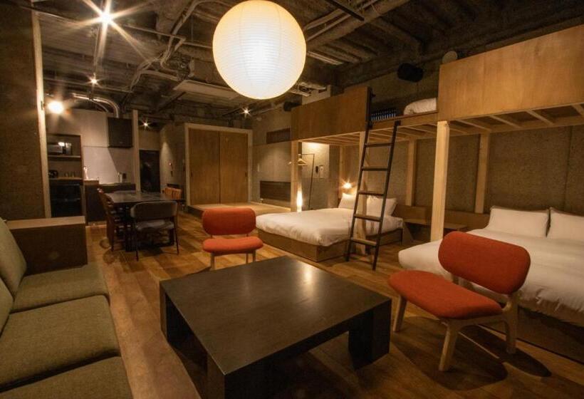 Green Room