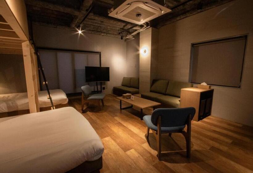 Green Room