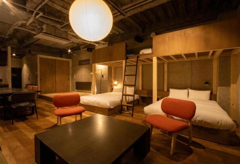 Green Room