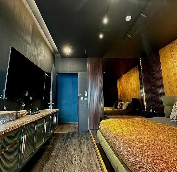 Here B&b 宅這兒私宅 墾丁b宅