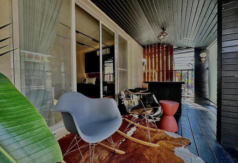 Here B&b 宅這兒私宅 墾丁b宅