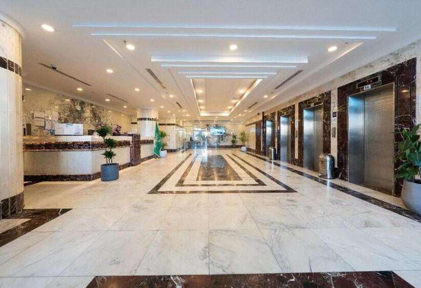 فندق الايام ايليت Alayam Elite