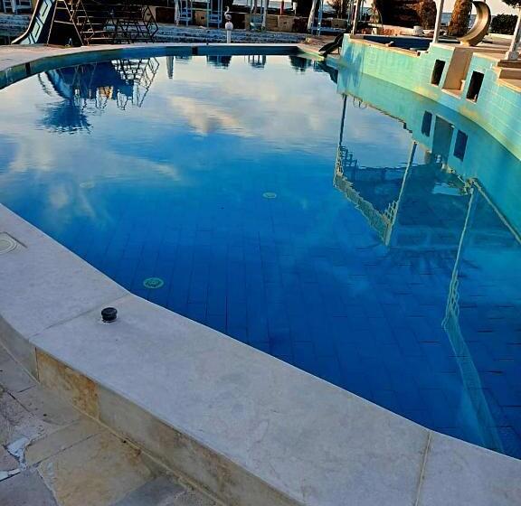 هتل Aldora Inn Downtown Hurghada