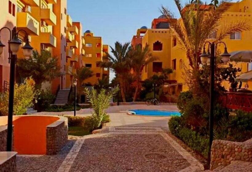 هتل Aldora Inn Downtown Hurghada