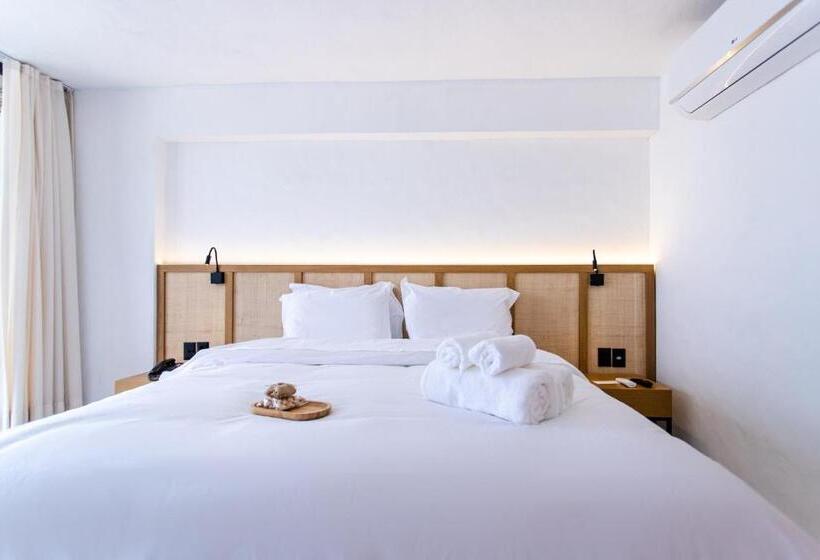 בית מלון כפרי Apenunga Eco