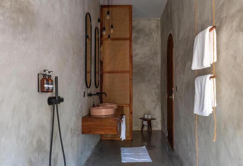 ホテル Be Zanzibar Boutique