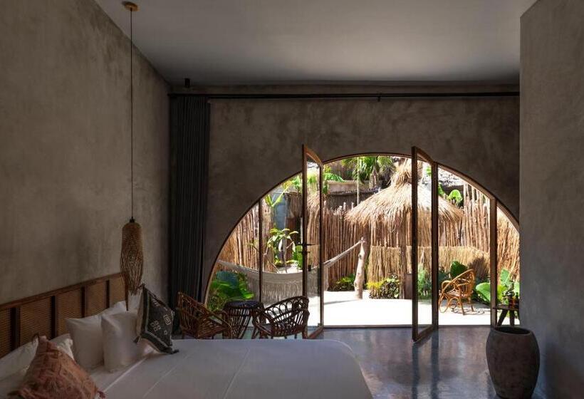 ホテル Be Zanzibar Boutique