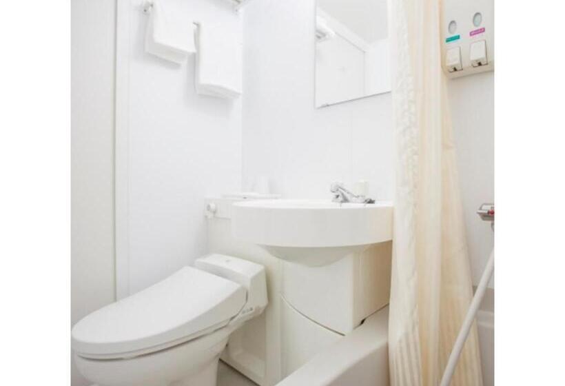 ホテル Business Ryokan Umesaki   Vacation Stay 61389v