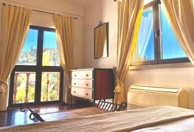 ホテル Casa Calidris   Bed, Wine & Breakfast