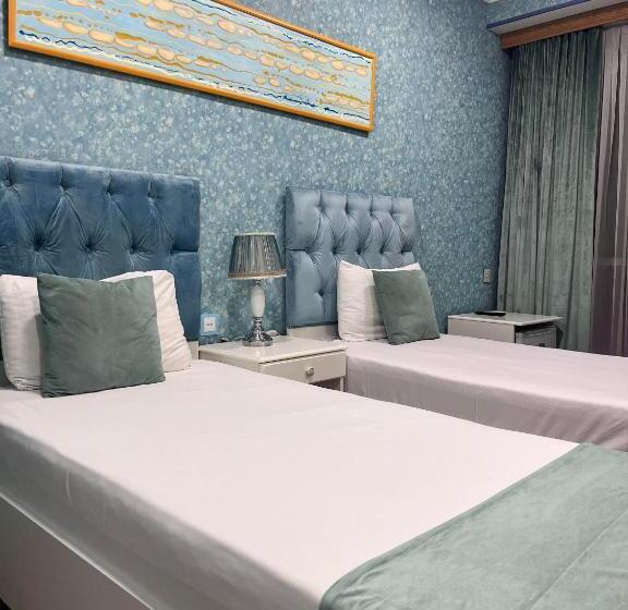 Address Boutique Hotel Baku