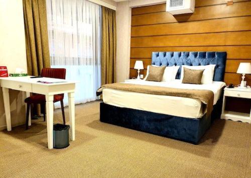 Address Boutique Hotel Baku