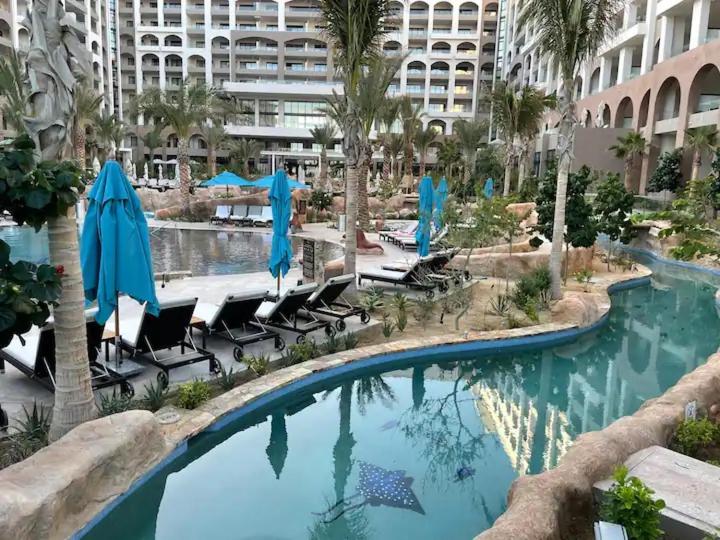 هتل Gorgeous Suite Ocean View