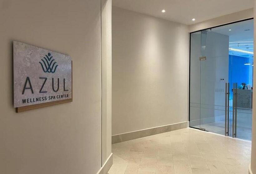 هتل Gorgeous Suite Ocean View