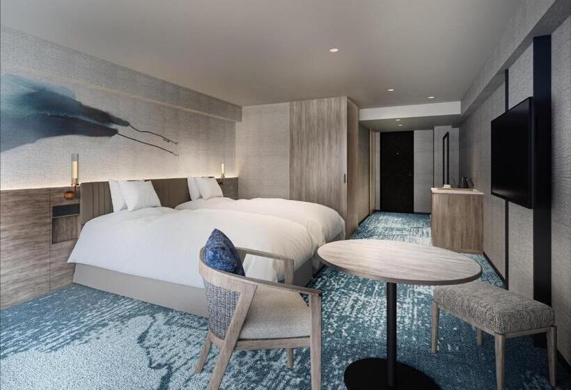 فندق Grand Mercure Beppu Bay Resort & Spa