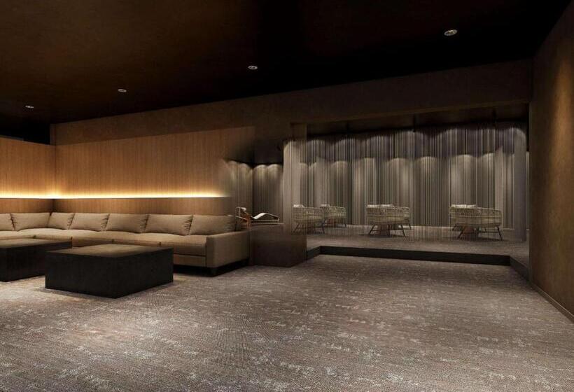 هتل Grand Mercure Lake Biwa Resort & Spa
