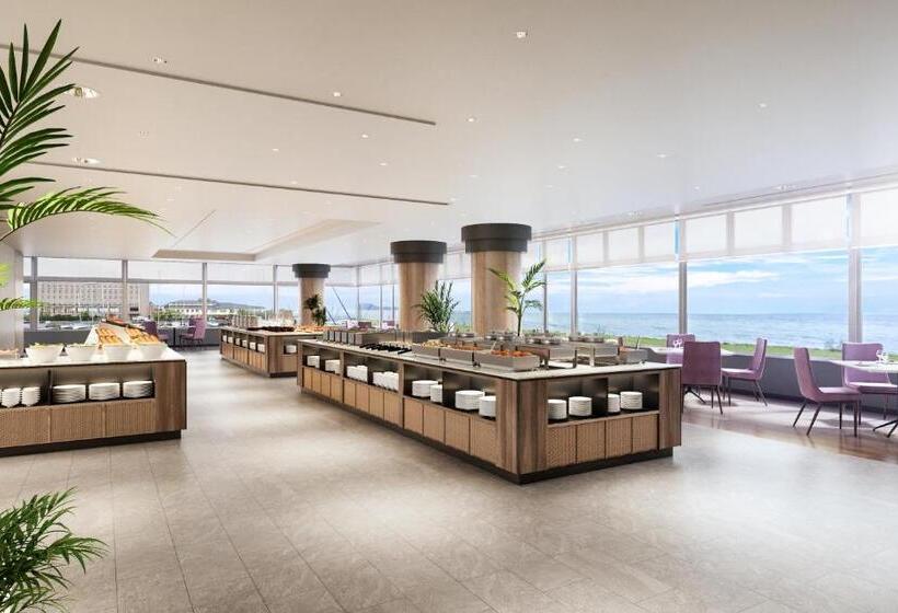 هتل Grand Mercure Lake Biwa Resort & Spa